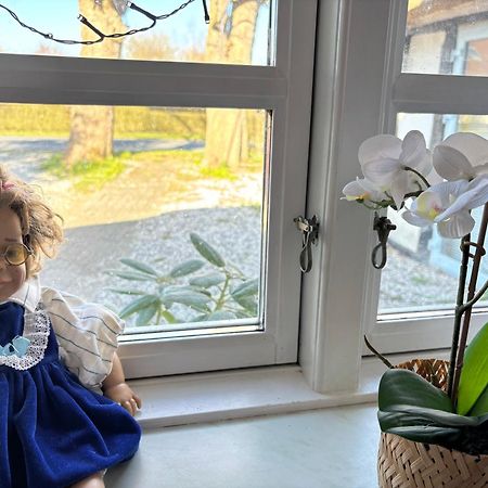 Troldehuset Villa Богенсе Екстериор снимка