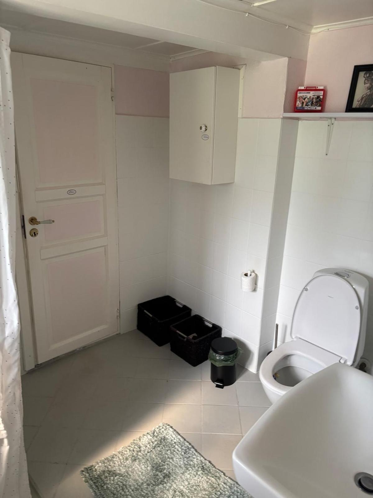 Troldehuset Villa Богенсе Екстериор снимка