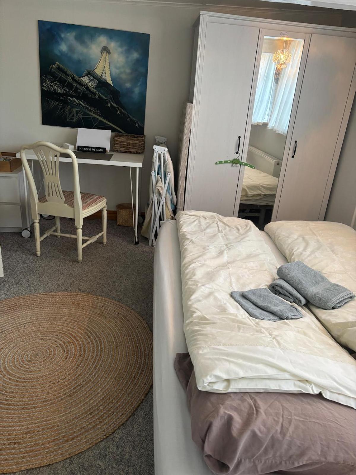 Troldehuset Villa Богенсе Екстериор снимка