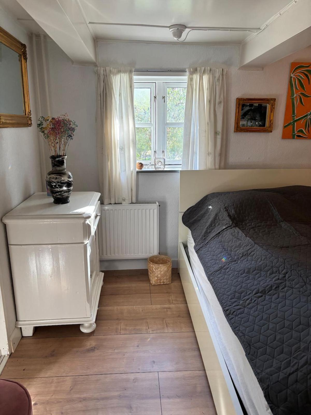 Troldehuset Villa Богенсе Екстериор снимка