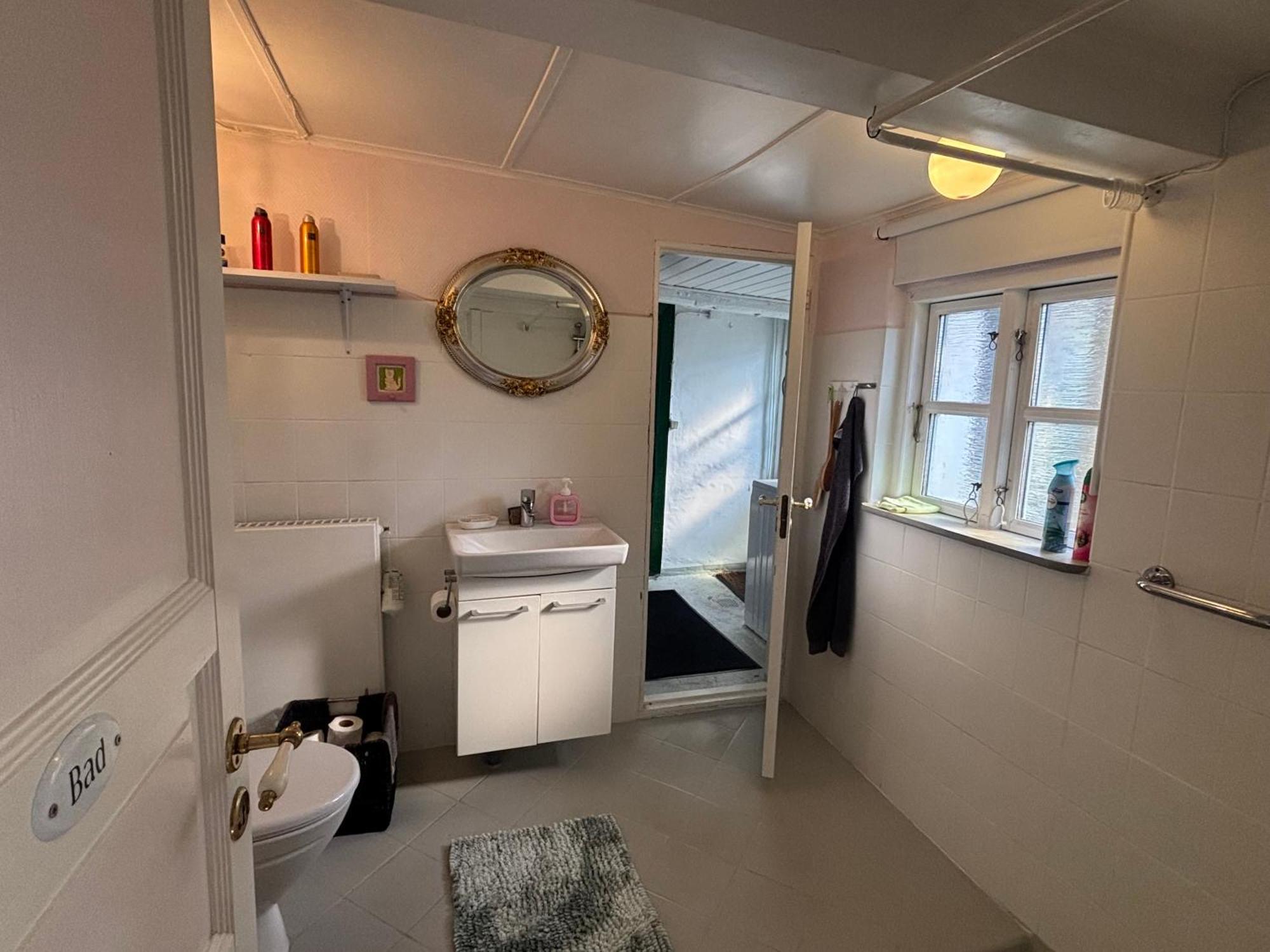 Troldehuset Villa Богенсе Екстериор снимка