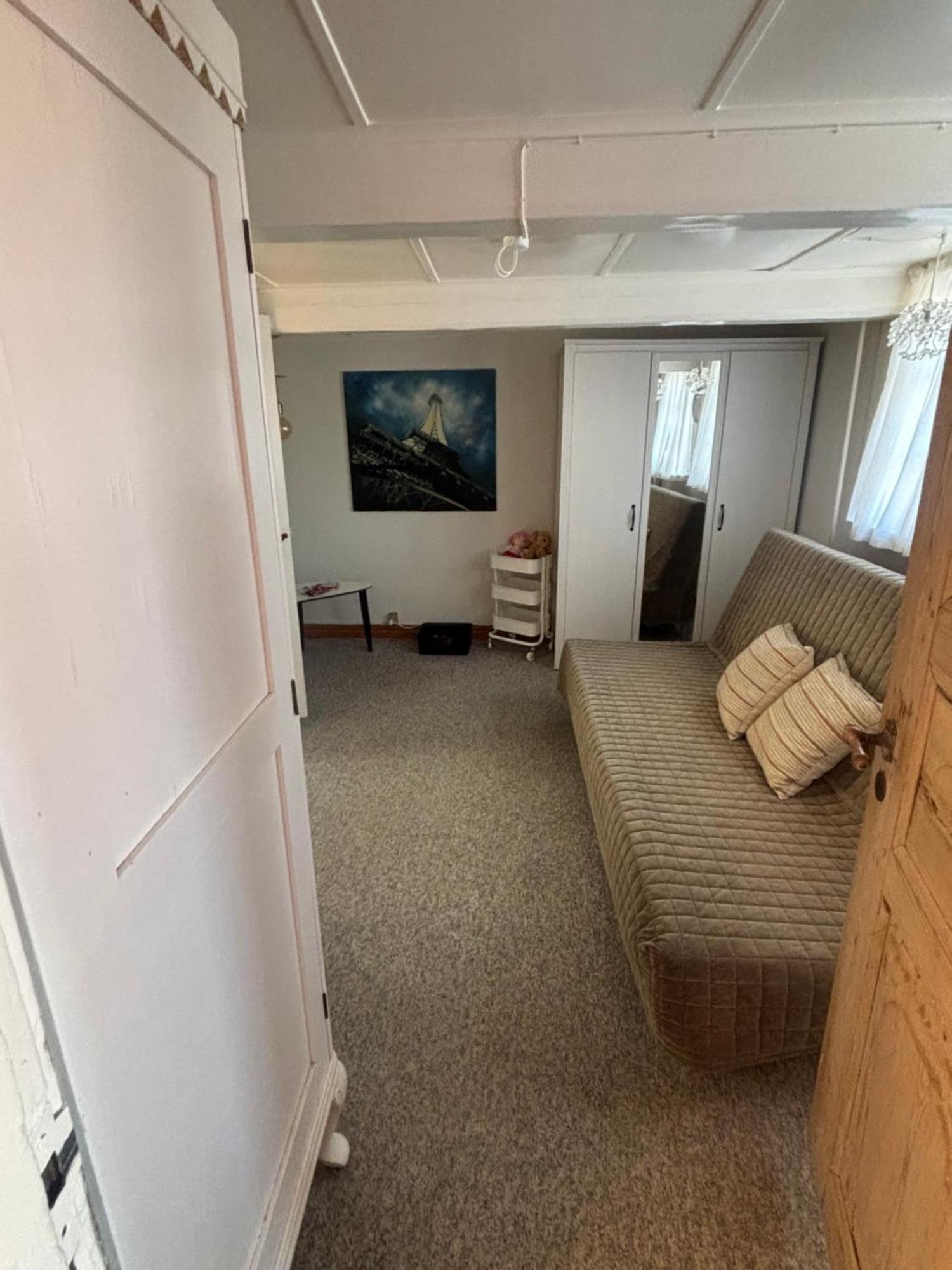 Troldehuset Villa Богенсе Екстериор снимка