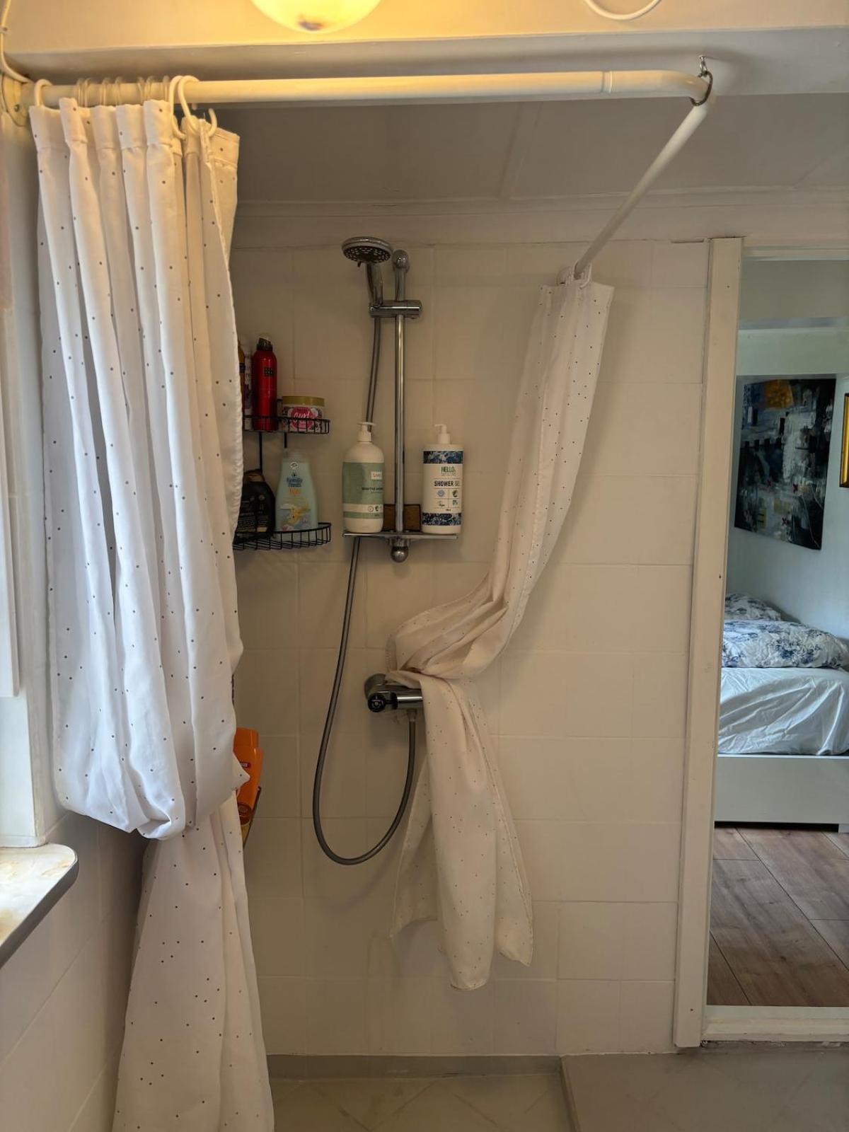Troldehuset Villa Богенсе Екстериор снимка